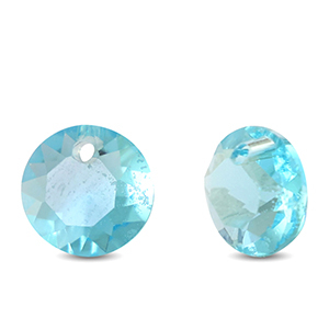 Aqua rond 6mm