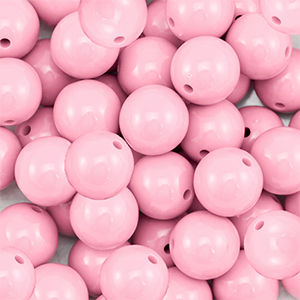 Light pink 14mm