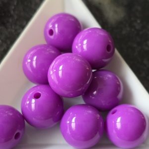 Purple 14mm