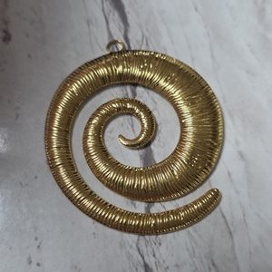 Spiraal 48*42mm (RVS)