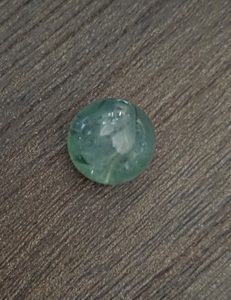 Donkergroen-marble 12mm