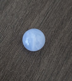 Blauw-marble 12mm