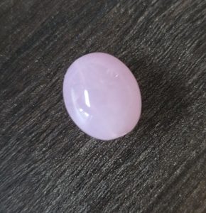 Roze-marble 15,5*13mm