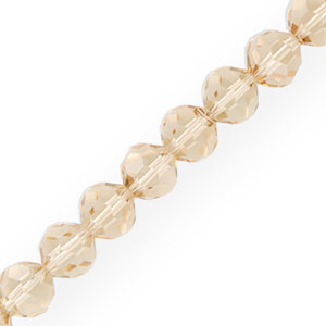 Latte beige 4mm