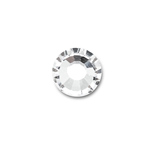 Crystal flat back ss20 (ca. 5mm)