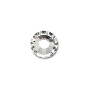 Crystal velvet flat back SS16 (ca 4mm)